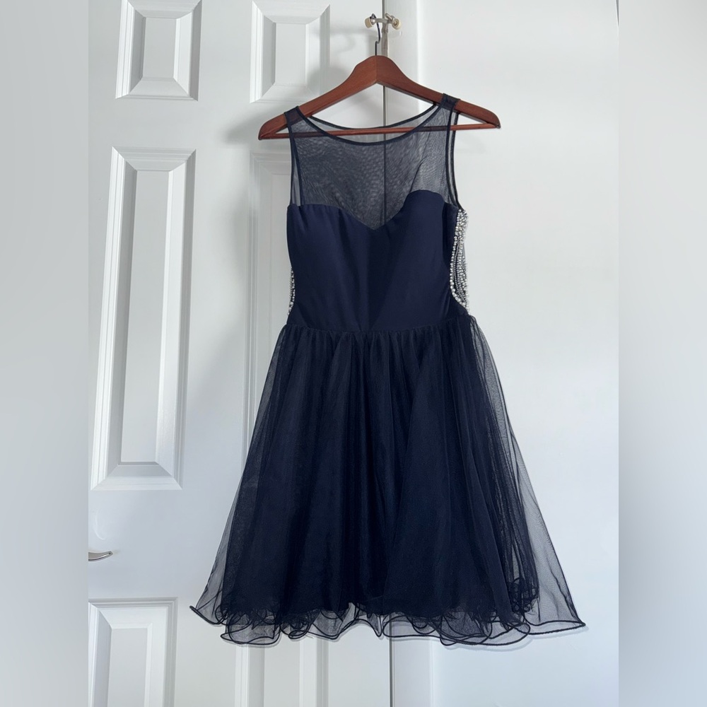 Blondie Nites Formal Dress